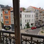 Room for rent in 7-bedroom apartment in Ixelles, Brussels