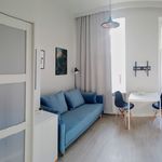 Rent 1 bedroom apartment of 17 m² in Łódź