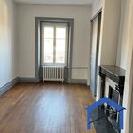 Appartement de 70 m² avec 3 chambre(s) en location à Saint-Chamond
