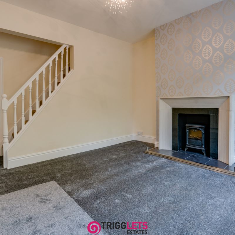 house for rent in Barnsley Broomhill