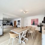 Rent 4 bedroom apartment of 220 m² in Bruxelles