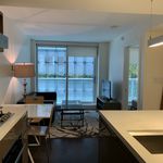 Appartement de 484 m² avec 1 chambre(s) en location à Vancouver