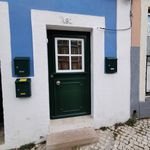 Alugar 1 quarto apartamento de 40 m² em Lisboa