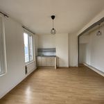 Appartement de 30 m² avec 2 chambre(s) en location à Mortagne-au-Perche