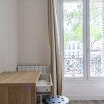 Louez une chambre de 52 m² à Paris