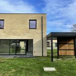 Rent 3 bedroom house of 451 m² in Houthalen-Helchteren