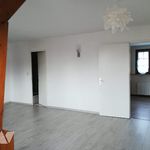 Appartement de 629 m² avec 3 chambre(s) en location à VERNON