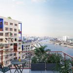 Appartement de 76 m² avec 4 chambre(s) en location à Ivry-sur-Seine