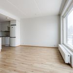 Vuokraa 1 makuuhuoneen asunto, 34 m² paikassa Vantaa