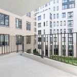 Appartement de 93 m² avec 2 chambre(s) en location à Bruxelles