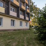Rent 1 bedroom apartment of 33 m² in Příbram