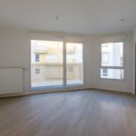 Rent 2 bedroom apartment of 46 m² in Bondy