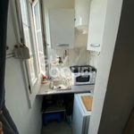 Rent 1 bedroom apartment of 12 m² in Aulnay sous bois