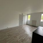 Rent 2 bedroom apartment of 43 m² in Gonesse