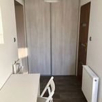 Rent 2 bedroom apartment of 23 m² in Poznań