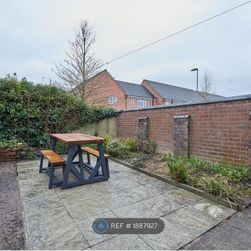 Semi-detached house to rent in Pybus Street, Derby DE22 Markeaton
