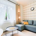 Wynajmij 1 sypialnię apartament z 17 m² w Warszawa