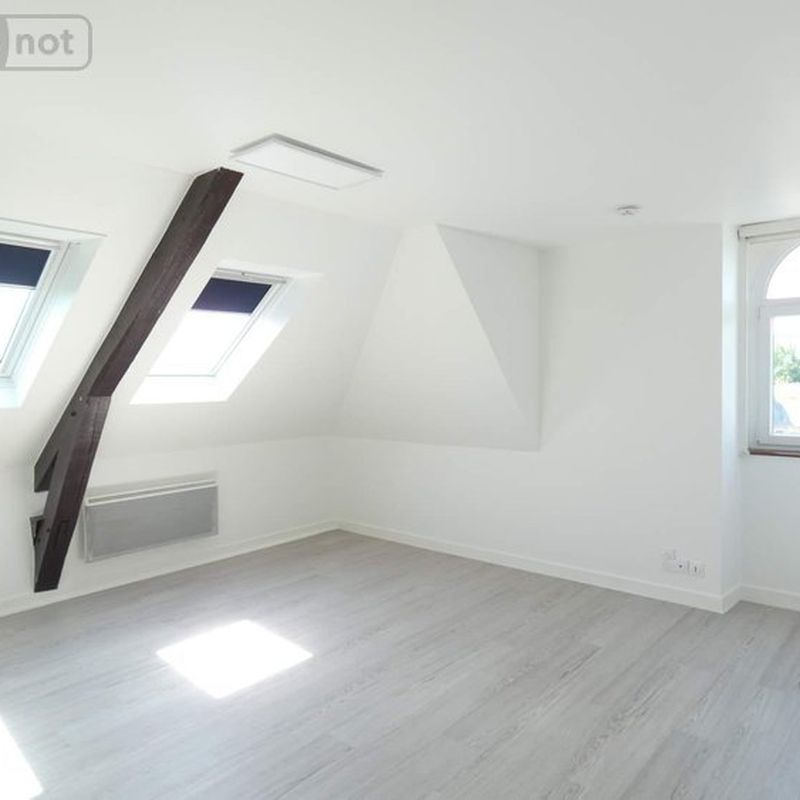 Location Appartement La Dominelais 35390 Ille-et-Vilaine - 1 pièce  31 m2  à 295 euros