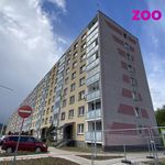 Pronajměte si 1 ložnic/e byt o rozloze 20 m² v Klášterec nad Ohří