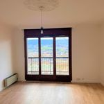Rent 2 bedroom apartment of 49 m² in Chambéry