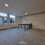 Appartement de 70 m² avec 2 chambre(s) en location à Tournai