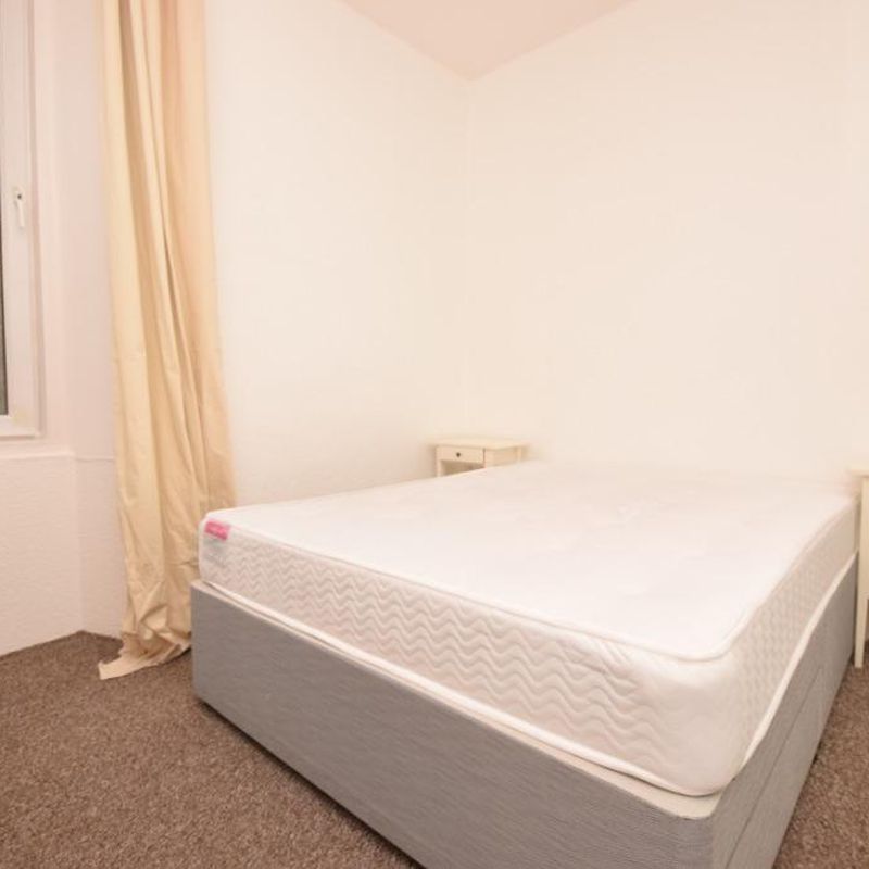 1 bedroom flat to rent Gorgie