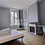 Rent 1 bedroom apartment of 16 m² in NANCY