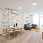 Rent 3 bedroom apartment of 83 m² in Madrid