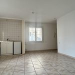 Rent 1 bedroom apartment of 20 m² in Lunel