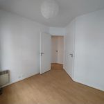 Appartement de 35 m² avec 1 chambre(s) en location à Rennes