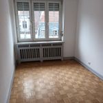 Rent 3 bedroom apartment of 59 m² in Mulhouse