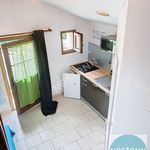 Rent 1 bedroom apartment of 18 m² in Saint-Gervais-la-Forêt