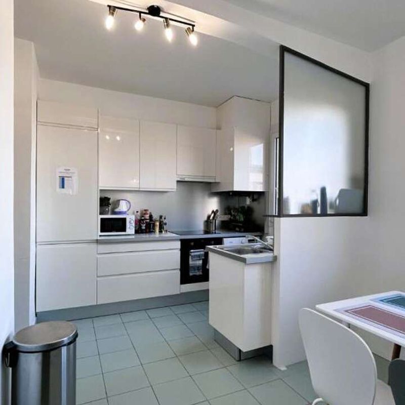 Location appartement 1 pièce 13 m² Amiens (80000)