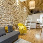 Appartement de 25 m² avec 2 chambre(s) en location à Lyon