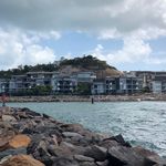 Rent 2 bedroom apartment in Nelly Bay