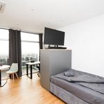 Miete 1 Schlafzimmer wohnung von 34 m² in Köln