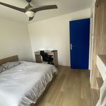 Appartement de 11 m² avec 1 chambre(s) en location à Toulon