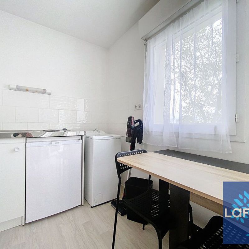 ▷ Appartement à louer • La Roche-sur-Yon • 20,75 m² • 430 € | immoRegion