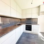 Rent 4 bedroom apartment of 82 m² in Zlín
