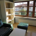 Rent 1 bedroom apartment of 34 m² in Kraków