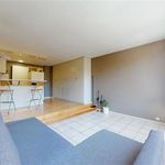 Rent 1 bedroom apartment of 35 m² in Saint-Gilles