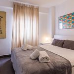 Alquilo 2 dormitorio apartamento de 57 m² en Málaga
