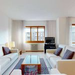 Rent 4 bedroom apartment of 136 m² in Milano