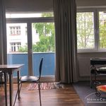 Rent 1 bedroom apartment of 31 m² in Berlin, Stadt