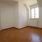 Rent 3 bedroom apartment of 50 m² in SUR EURE