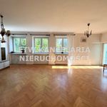 Wynajmij 5 sypialnię apartament z 135 m² w Warsaw