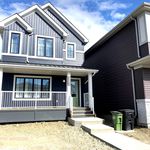 Rent 3 bedroom house of 160 m² in Edmonton
