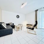Appartement de 49 m² avec 2 chambre(s) en location à MontpellierT