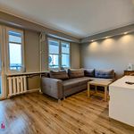 Wynajmij 2 sypialnię apartament z 48 m² w Płock