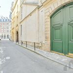 Rent 2 bedroom apartment of 95 m² in Saint-Germain, Odéon, Monnaie